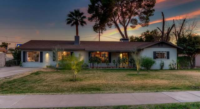 Photo of 3139 E MONTEROSA St, Phoenix, AZ 85016