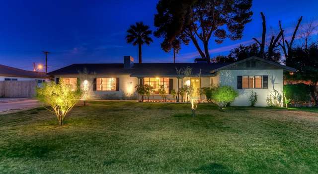 Photo of 3139 E MONTEROSA St, Phoenix, AZ 85016