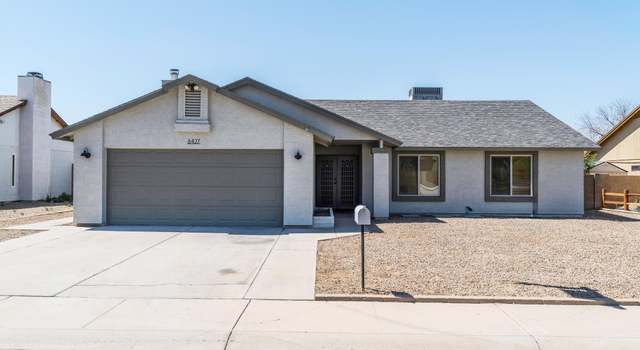 Photo of 6427 W Turquoise Ave, Glendale, AZ 85302