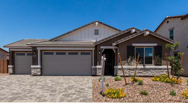 Photo of 12366 W Marguerite Ave, Avondale, AZ 85323