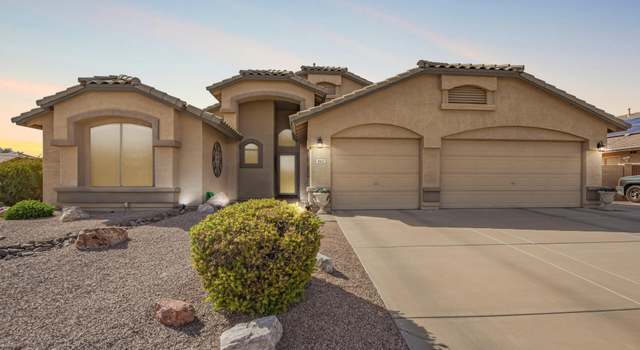 Photo of 462 S Marie Dr, Chandler, AZ 85225