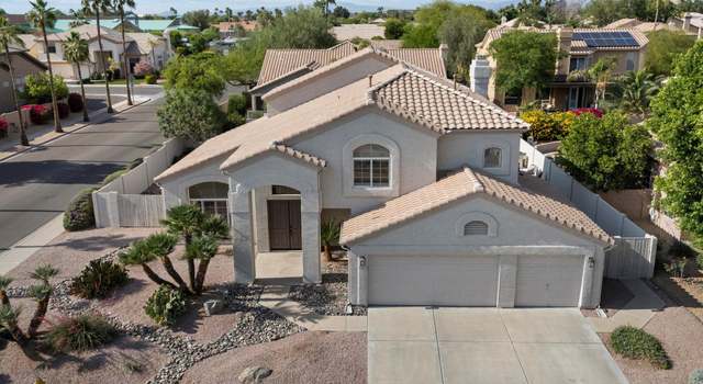 Photo of 5402 E Helena Dr, Scottsdale, AZ 85254