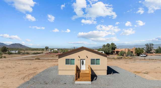 Photo of 49820 N 4th St, Aguila, AZ 85320
