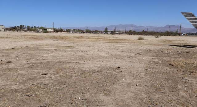 Photo of 5256 S US Hwy 191 Lot 3 -- #3, Safford, AZ 85546