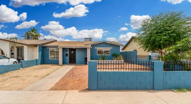 Photo of 4219 W Pasadena Ave, Phoenix, AZ 85019