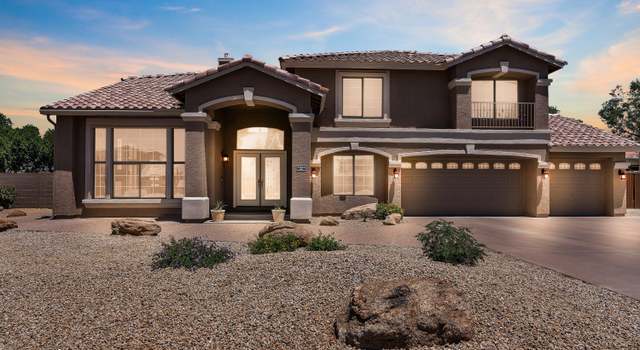 Photo of 7524 E Leland Cir, Mesa, AZ 85207