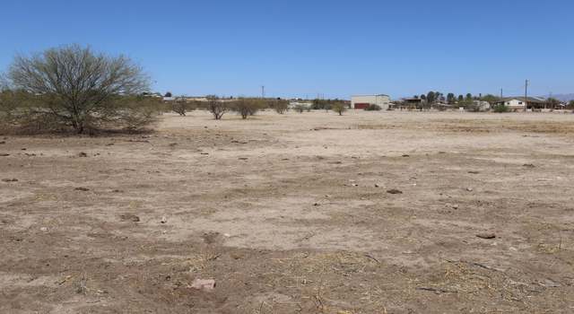 Photo of 5256 S US Hwy 191 Lot 4 -- #4, Safford, AZ 85546
