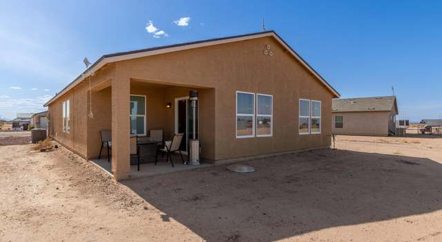 Photo of 3755 N Juniper Dr, Eloy, AZ 85131
