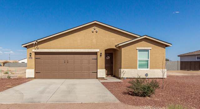 Photo of 3755 N Juniper Dr, Eloy, AZ 85131