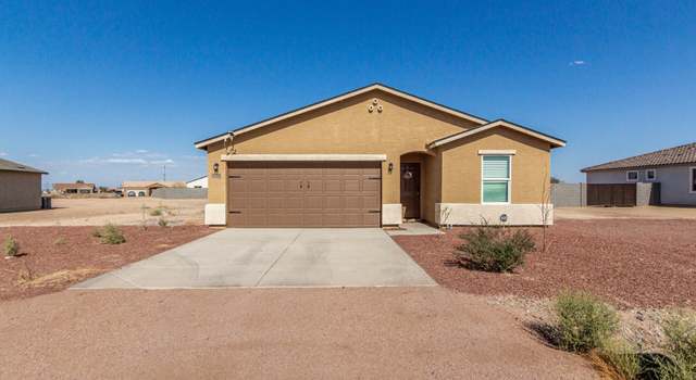 Photo of 3755 N Juniper Dr, Eloy, AZ 85131