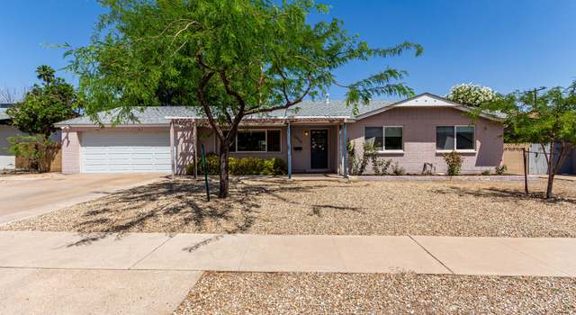 Photo of 3030 E Shangri LA Rd, Phoenix, AZ 85028