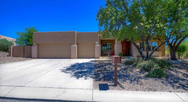 Photo of 10595 S Cave Primrose Ct, Vail, AZ 85641