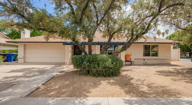 Photo of 2745 S Emerson Cir, Mesa, AZ 85210