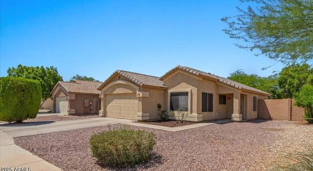 Photo of 10646 E Enid Ave, Mesa, AZ 85208