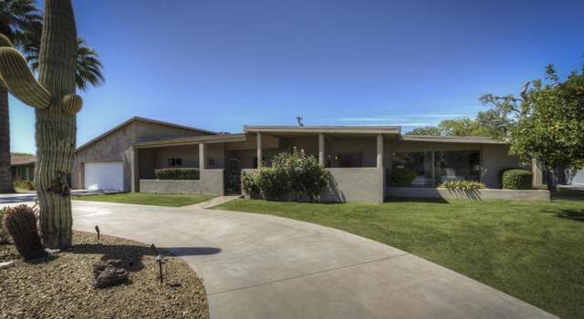 Photo of 3512 E PASADENA Ave, Phoenix, AZ 85018