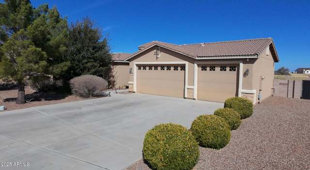 Photo of 6592 E Saddlehorn Cir, Hereford, AZ 85615