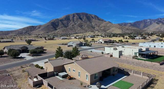 Photo of 6592 E Saddlehorn Cir, Hereford, AZ 85615
