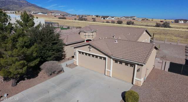 Photo of 6592 E Saddlehorn Cir, Hereford, AZ 85615