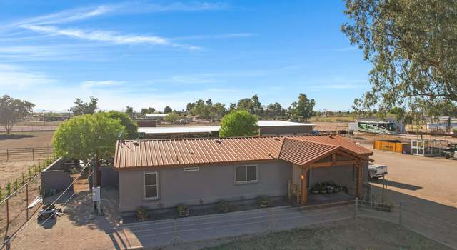 Photo of 42870 N Friend Ave, San Tan Valley, AZ 85140
