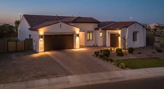 Photo of 2914 E Flintlock Dr, Queen Creek, AZ 85142