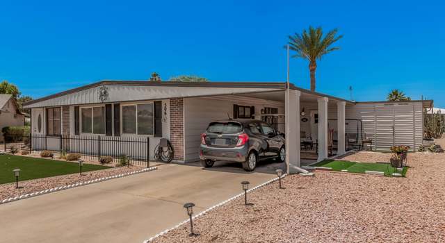 Photo of 506 S 81st Pl, Mesa, AZ 85208
