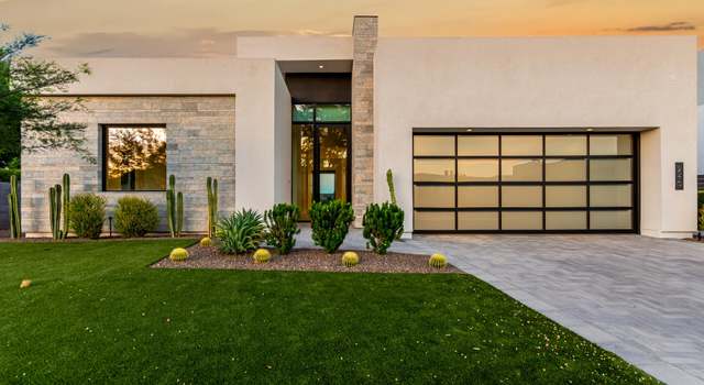 Photo of 6970 E Joshua Tree Ln, Paradise Valley, AZ 85253