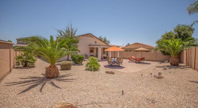 Photo of 28566 N Horizon Way, San Tan Valley, AZ 85143