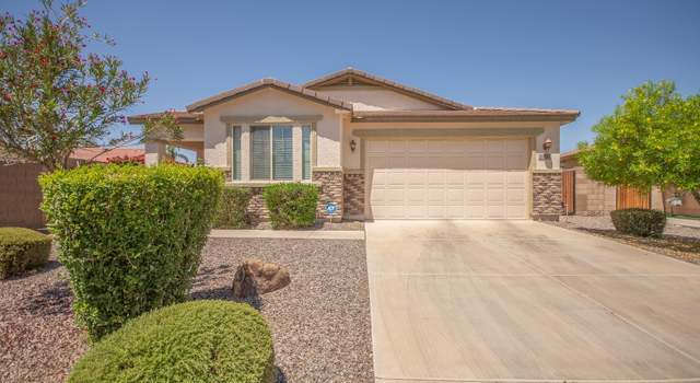 Photo of 28566 N Horizon Way, San Tan Valley, AZ 85143
