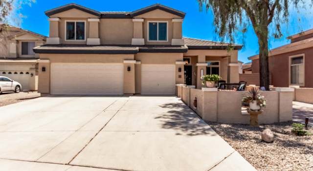 Photo of 12375 W Meadowbrook Ave, Avondale, AZ 85392