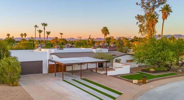 Photo of 4040 E Becker Ln, Phoenix, AZ 85028