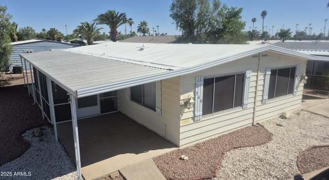 Photo of 3104 E Broadway Rd #268, Mesa, AZ 85204