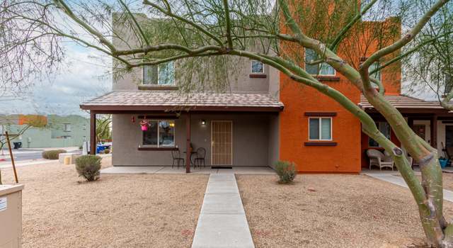 Photo of 16350 N Desert Sage St, Surprise, AZ 85378