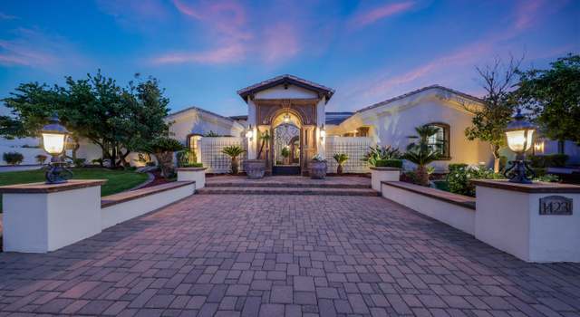 Photo of 1423 E Beverly Ln, Phoenix, AZ 85022