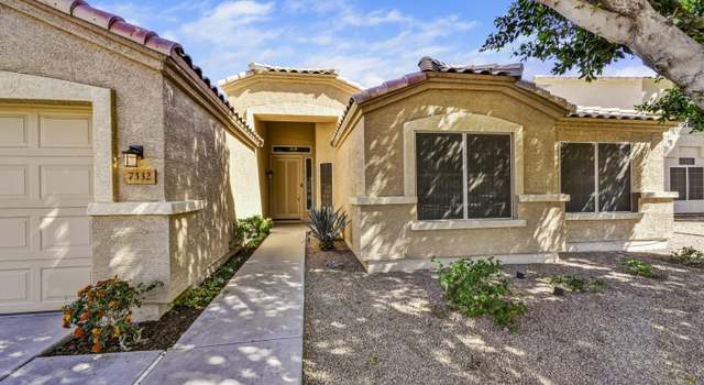 Photo of 7332 W Pershing Ave, Peoria, AZ 85381