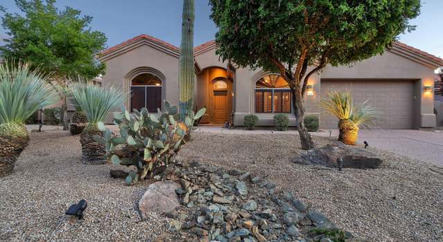 Photo of 9847 E Preserve Way, Scottsdale, AZ 85262
