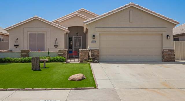 Photo of 9563 E Keats Ave, Mesa, AZ 85209