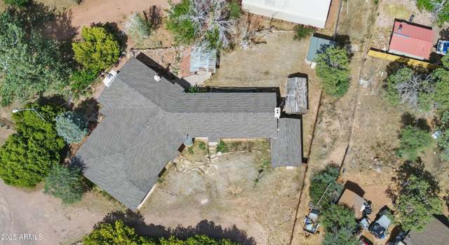Photo of 1001 S Westerly Rd, Payson, AZ 85541