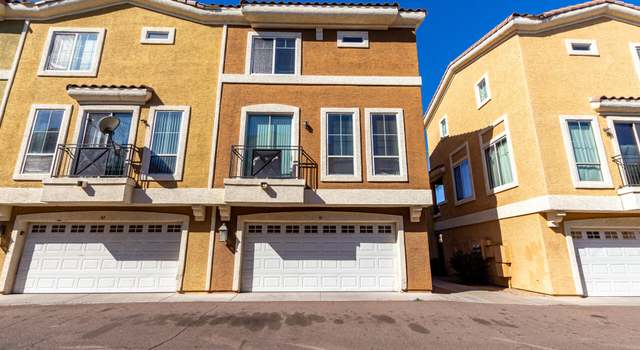 Photo of 2450 W Glenrosa Ave #41, Phoenix, AZ 85015