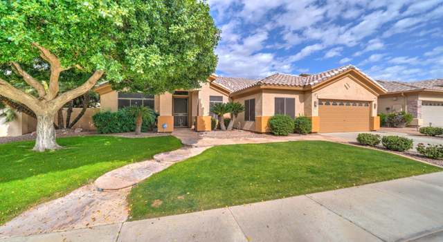 Photo of 3682 S Rosemary Dr, Chandler, AZ 85248