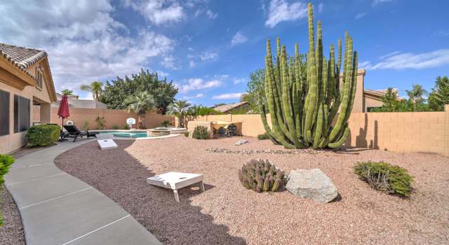 Photo of 3682 S Rosemary Dr, Chandler, AZ 85248