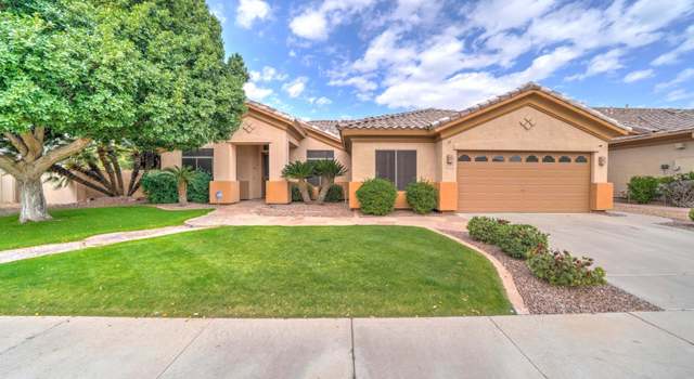 Photo of 3682 S Rosemary Dr, Chandler, AZ 85248