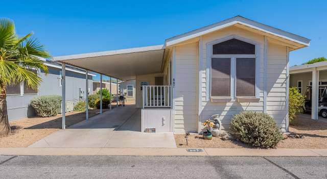 Photo of 11201 N EL Mirage Rd N #887, El Mirage, AZ 85335