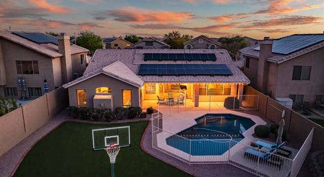 Photo of 29227 N 44th St, Cave Creek, AZ 85331