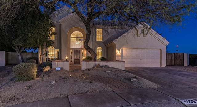 Photo of 4106 E SUMMERHAVEN Dr, Phoenix, AZ 85044