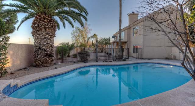 Photo of 4106 E SUMMERHAVEN Dr, Phoenix, AZ 85044