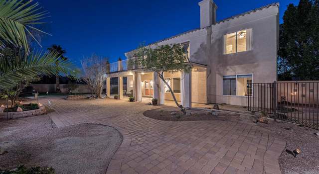 Photo of 4106 E SUMMERHAVEN Dr, Phoenix, AZ 85044