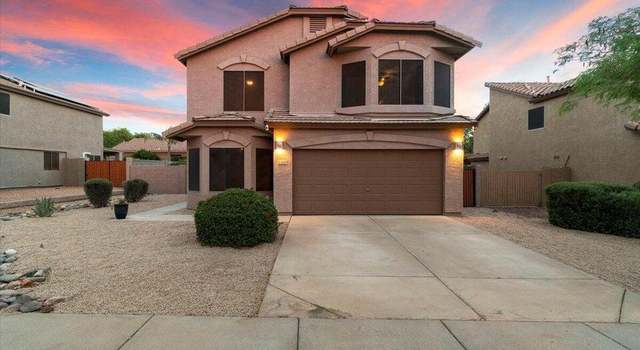Photo of 7447 E Christmas Cholla Dr, Scottsdale, AZ 85255