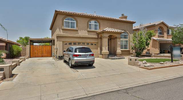 Photo of 11036 W Lane Ave, Glendale, AZ 85307