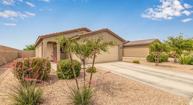 Photo of 1005 W Starview Ave, Coolidge, AZ 85128