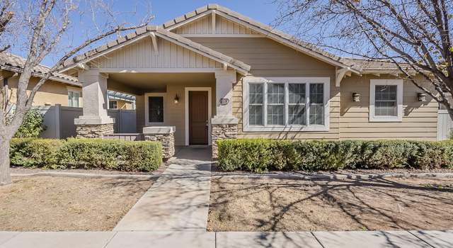 Photo of 1170 S Agnes Ln, Gilbert, AZ 85296